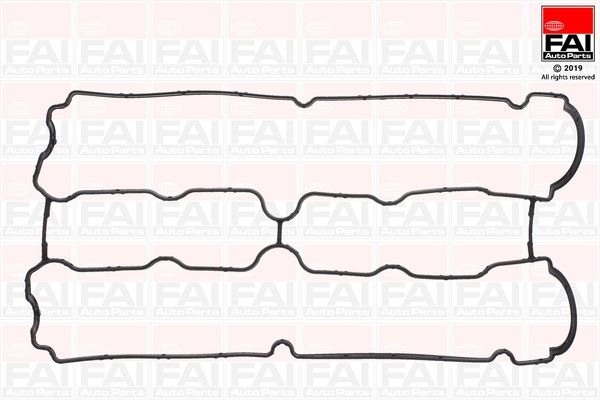 FAI AUTOPARTS tarpiklis, svirties dangtis RC875S